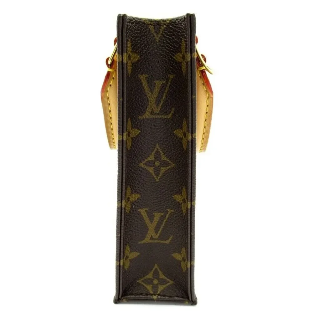 Louis Vuitton Petit Sac Plat #130068L13B - Picture 5 of 8